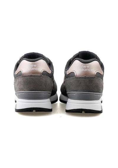 New Balance Lifestyle Kadın Günlük Spor Ayakkabı C-new565arbb10g01 Gri