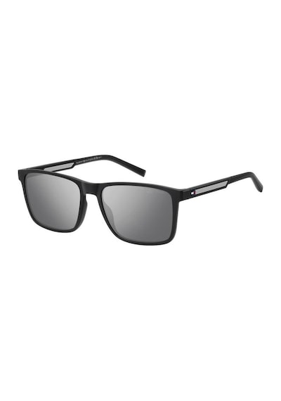 Tommy Hilfiger Th 2201 S 08a 56 Erkek Güneş Gözlüğü Siyah