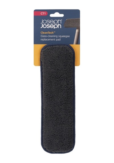 Joseph Joseph Cleantech Mikrofiber Cam Temizleme Yedek Pedi