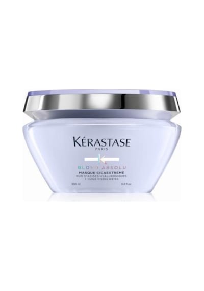 Blond Absolu Cicaextreme Saç Maskesi 200 ML