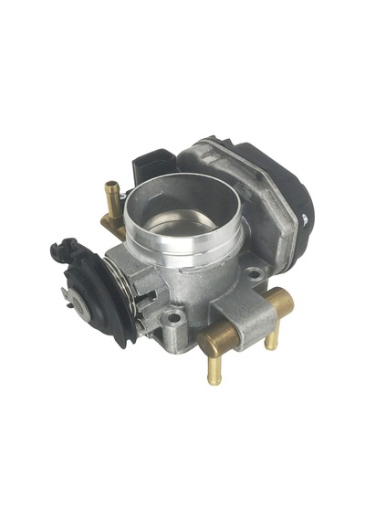 Vager Cordoba 1.6 I Motor Gaz Boğaz Kelebeği Kelebek 037133064d