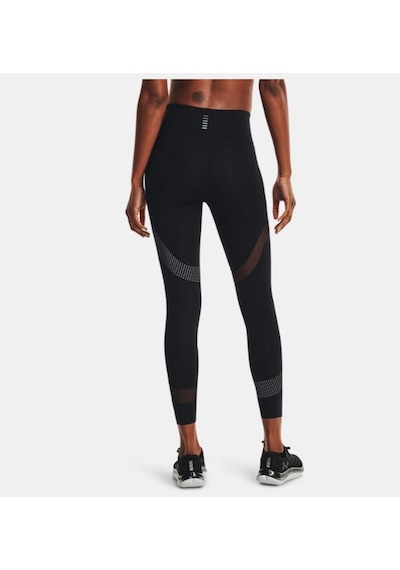 Under Armour Kadın UA Speedpocket Wave 7/8 Tayt 513128254