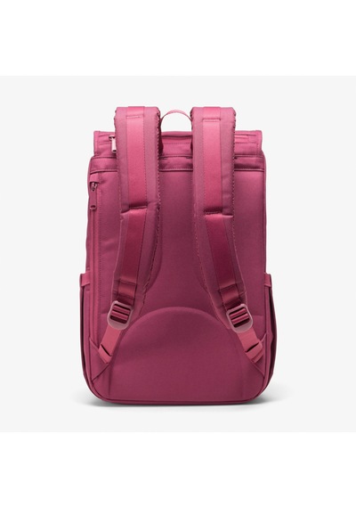 Herschel Little America Mid Unisex Pembe Sırt Çantası 11391 2800236