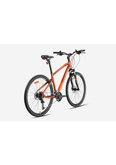 Kron Tx 300 H.disk 51cm Tur Bisikleti Bakır-kahverengi Bakır-kahverengi