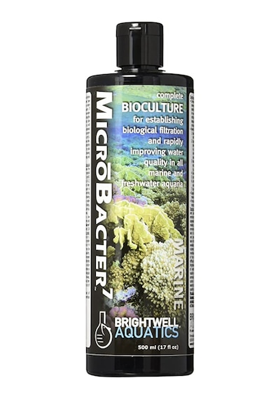 Brightwell Microbacter7 -Kültürü 500 ML