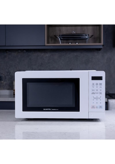 Kumtel Smartwave HMIN-01 19 LT Dijital Inventer Mikrodalga Fırın