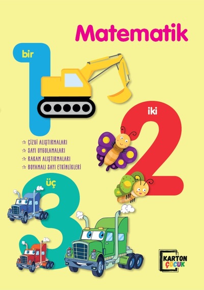 Matematik 1-2-3