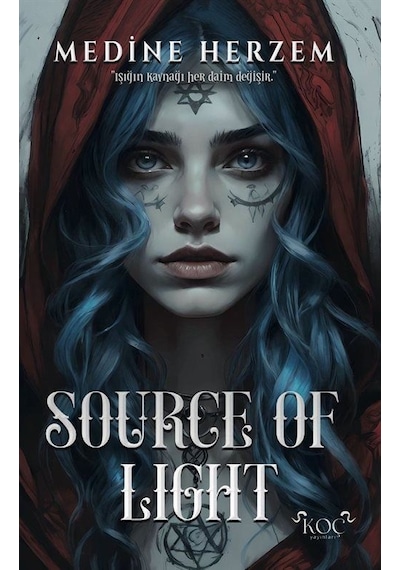 Source Of Light / Medine Herzem