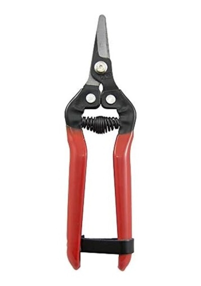 Altuna 1280 Çiçek Meyve Makası, Eğik Ağız, 170 Mm Komple Uzunluk