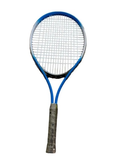 Çantalı Tenis Raketi