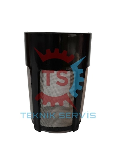 Arzum Uyumlu Ar3061 Çaycı Çay Makinesi Demlik Filtre (Süzgeç)