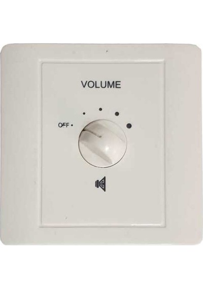 Westsound Vk-10 Volum Kontrol 10W