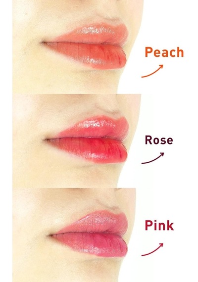 Lip And Cheek Rose 11 Ml Çok Renkli