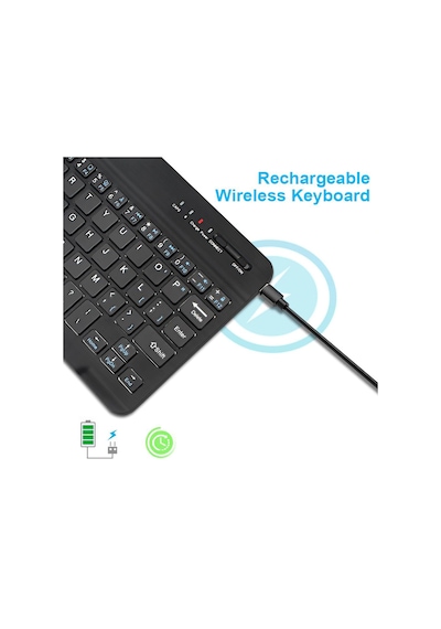 Microcase AL3476 Klavye ve Mouse Set
