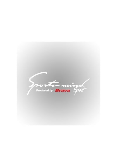 Fiat Brava Sports Mind Oto Sticker Araba Yapıştırma