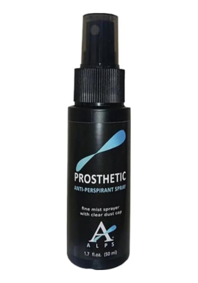 Alps Ter Önleyici Vücut Spreyi 50 Ml