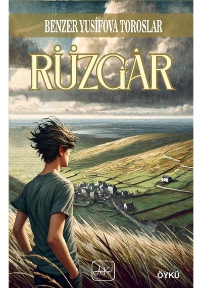 Rüzgar / Benzer Yusifova Toroslar