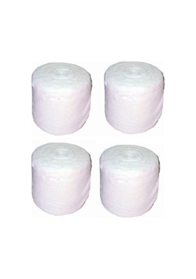Hidrofil Pamuk 4 Kg Rulo