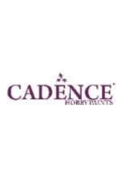 Cadence Ca1088 Kedidili Kısa Saplı Sentetik Kıl Fırça No: 10