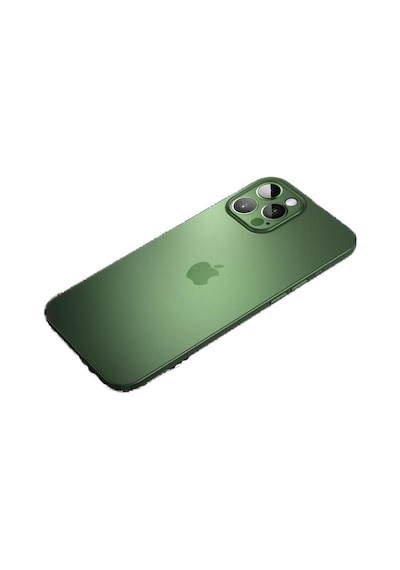 Apple Uyumlu iPhone 14 Pro Max Kilif Ultra Ince Hayalet Sert Kapak 556447774