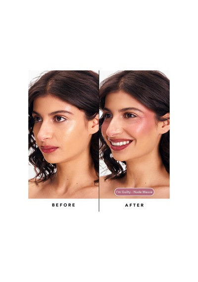 Sacheu Cheek Stay-n Uzun Süre Kalıcı Likit Allık 03 I'm Guilty 10 ML