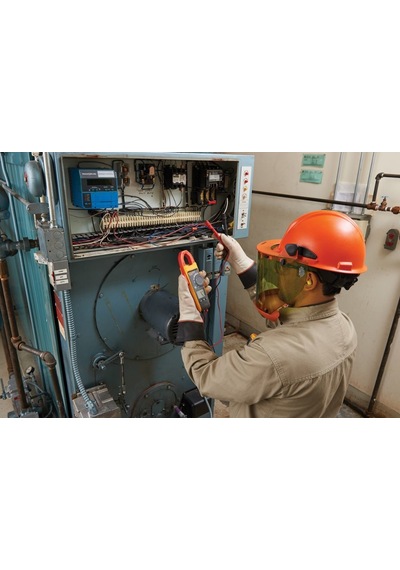 Fluke 902fc - True Rms Hvac Pens Ampermetre