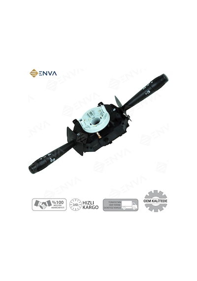 Fiat Palio Weekend Far Sinyal Silecek Kolu Ünitesi airbagsiz