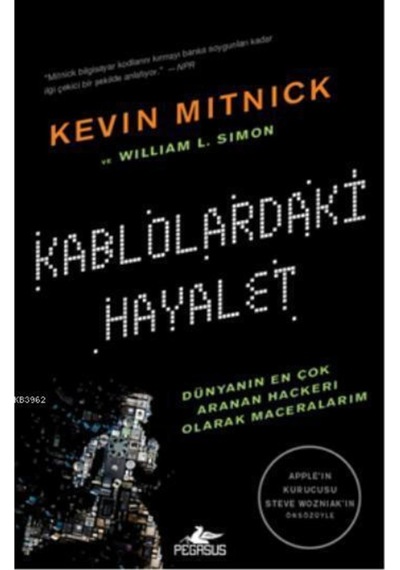 Kablolardaki Hayalet- Pegasus