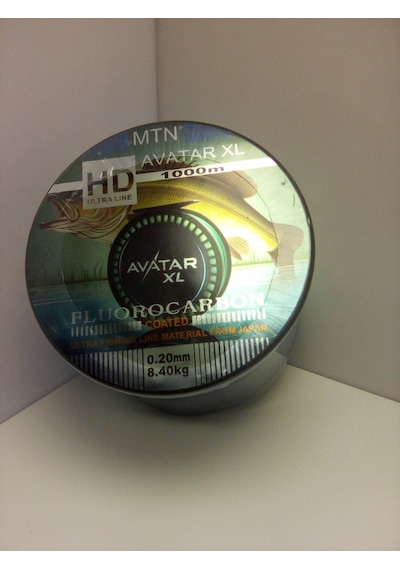 Mtn Misina 0,20 Mm Kalınlık (MM) - 020