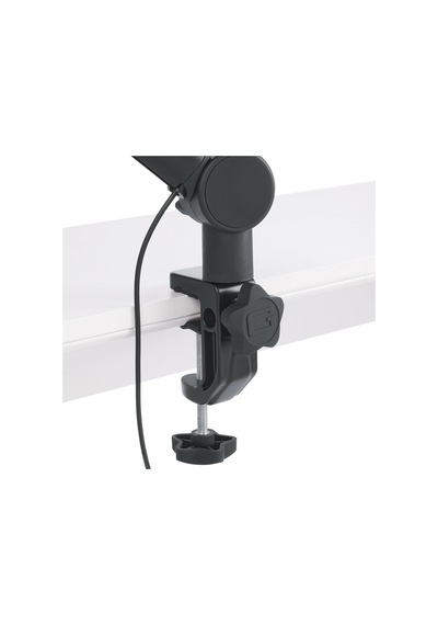 Gator Frameworks Gfwmıcbcbm4000 Led Masaüstü Akrobat Mikrofon