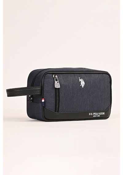 U.S. Polo Assn. U.s. Polo Assn. Erkek El Çanta Lacivert 26073