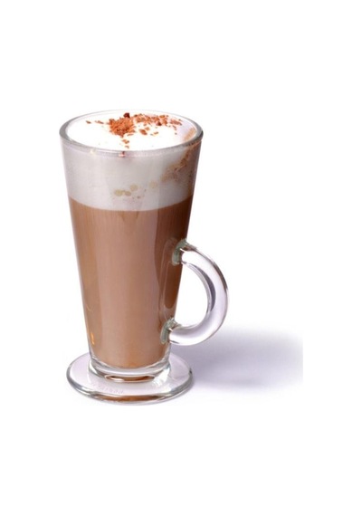 Colombıan Latte Bardağı 2'li 263 Cc