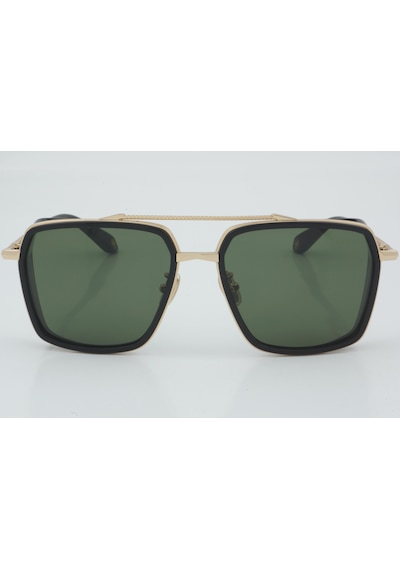 Roberto Cavalli Src036 0300 57 - 01 Güneş Gözlüğü Siyah