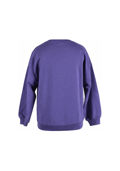 Trender Haribo Mor Kız Çocuk Sweatshirt S26g1sw203