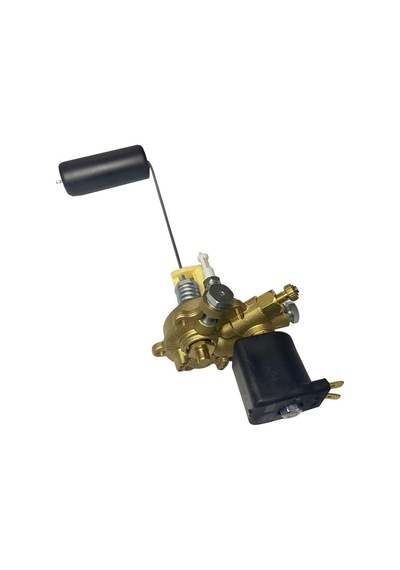 Karavan Şamandıra Vikars Gold 300x90