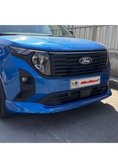 Ford Courier Ön Karlık 2024 Sonrasına Uyumludur Aracınızın Rengi