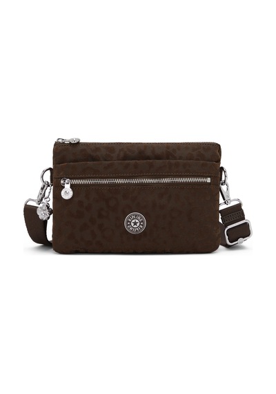 Kipling Riri Leo Kadın Çapraz Çanta Kı89277ed Leopar