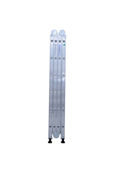 6.70 Mt Akrobat Merdiven 1.2mm Çok Amaçlı/pratik/kolay