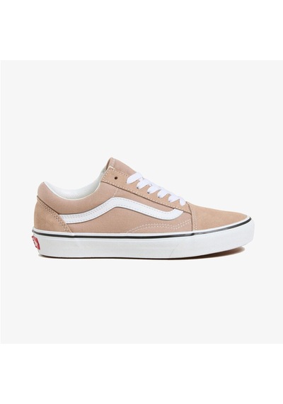 Vans Old Skool Unisex Sneaker Pembe