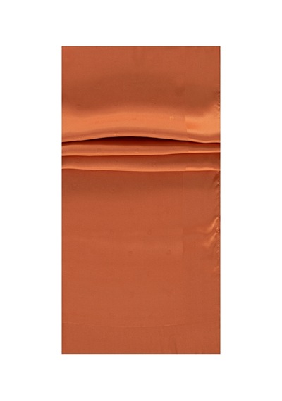 Pierre Cardin Turuncu 75x200 İpek Şal Turuncu Turuncu