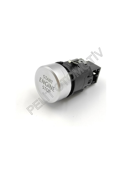 Golf 2013-2020 Start Stop Çalıştırma Düğmesi 5g1959839a