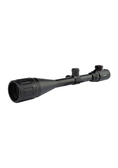 6-24x50 Aoe Av Dürbünü Çift Işık Kırmızı Yeşil Kaynaklı Zoomlu