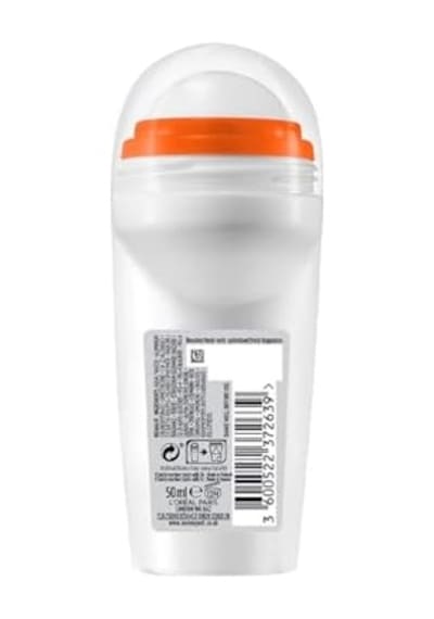 Men Expert Shirt Protect Anti Perspirant Roll-on Deodorant 50 Ml
