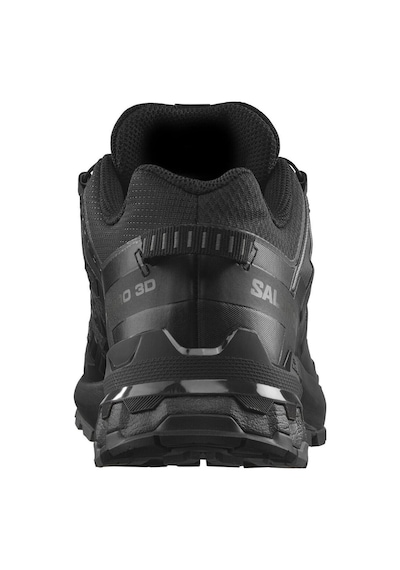 Salomon L47270800 Xa Pro 3d V9 Gtx W Kadın Koşu Ayakkabısı Siyah