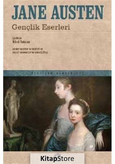 Kitapstore Gençlik Eserleri / Jane Austen