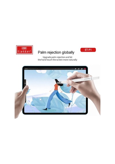 Earldom Akıllı Telefonlar Ve Tabletler İçin Evrensel Stylus 268895019