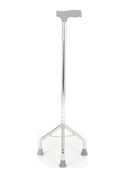 Wollex Wg-W926 Alüminyum Tripod Baston