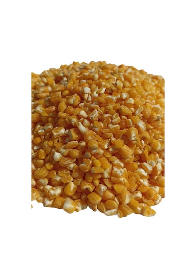 Şenler Çorbalık Sarı Mısır 1 KG