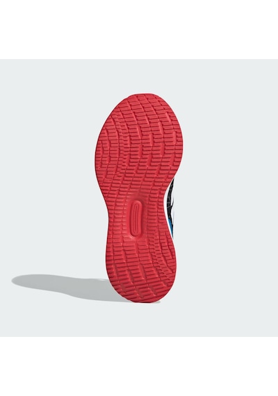 Adidas Marvel Spider-man Runfalcon Çocuk Günlük Spor Ayakkabı C-adıjr5660f10a00 Siyah