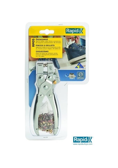 Rapıd Kuşgözü Pensi Rp05